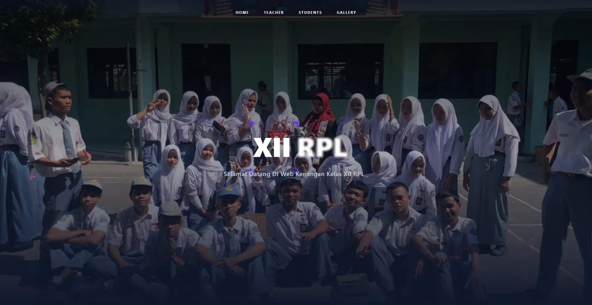 Memory of XII RPL
